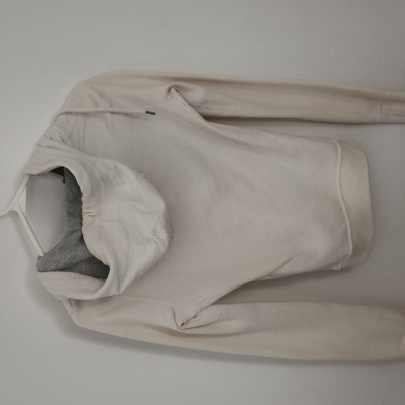 Abercrombie y2k Hoodie - Picture 3 of 5